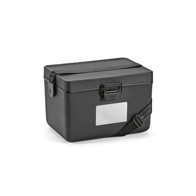 Bangkok Cooler Black